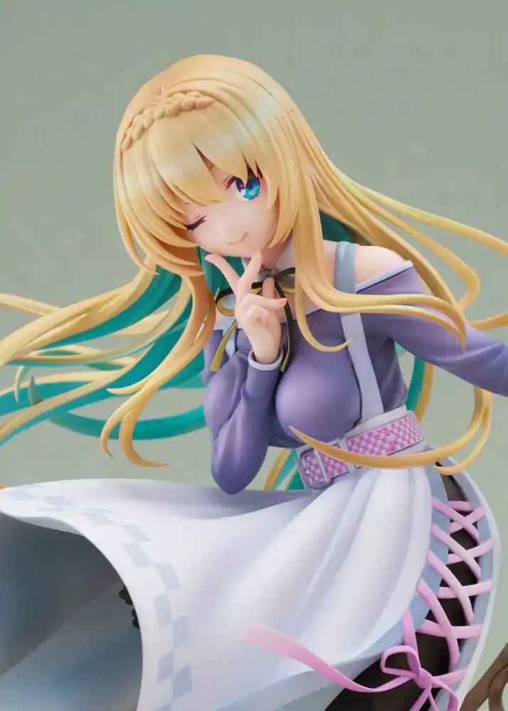 Parket PVC figura 1/7 Kido Tsubasa 24 cm fotografija proizvoda