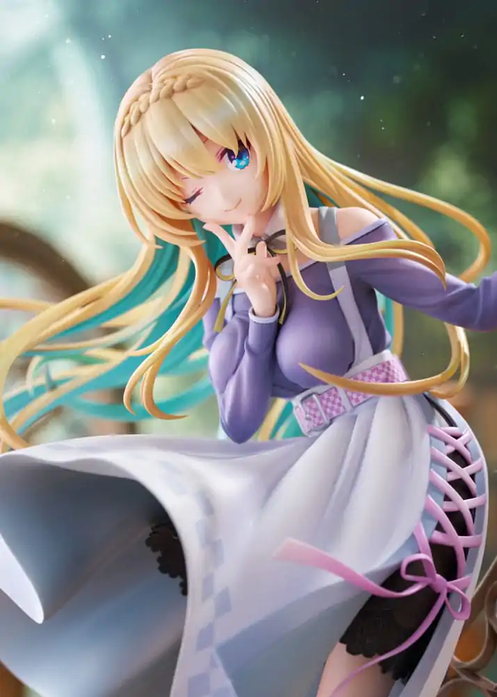 Parket PVC figura 1/7 Kido Tsubasa 24 cm fotografija proizvoda