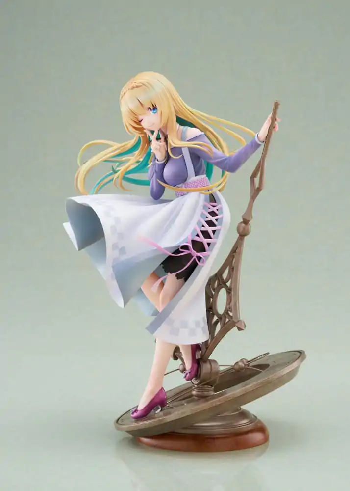 Parket PVC figura 1/7 Kido Tsubasa 24 cm fotografija proizvoda