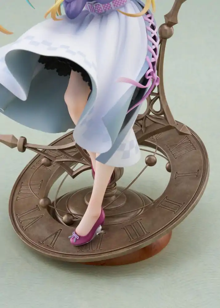Parket PVC figura 1/7 Kido Tsubasa 24 cm fotografija proizvoda