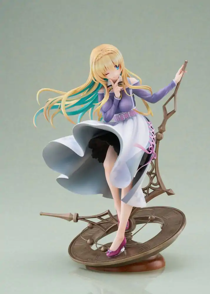 Parket PVC figura 1/7 Kido Tsubasa 24 cm fotografija proizvoda