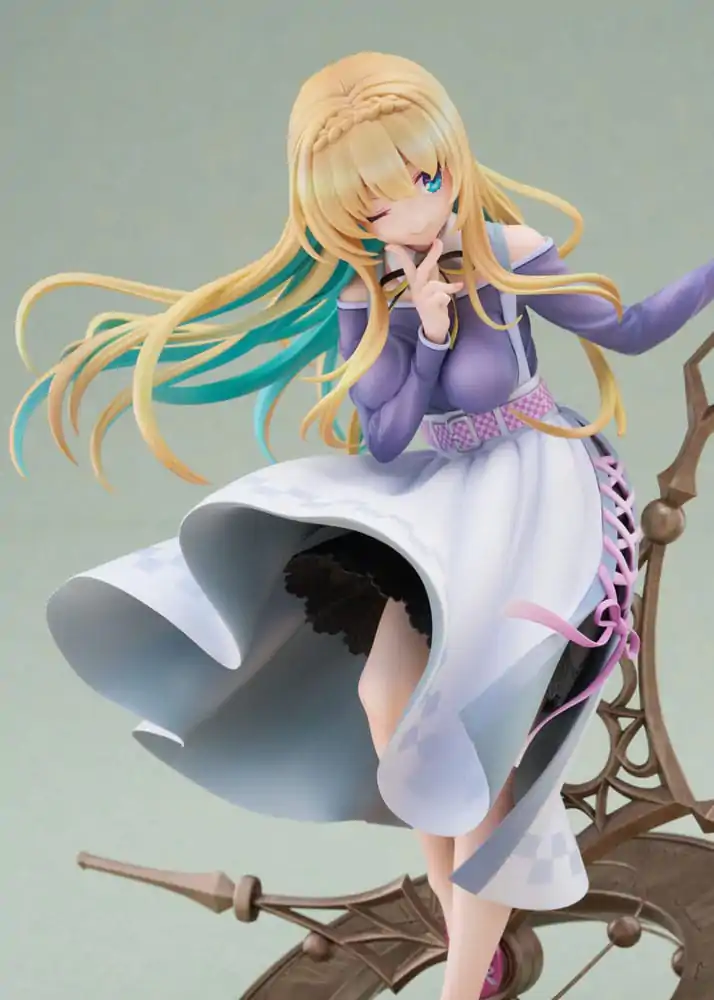 Parket PVC figura 1/7 Kido Tsubasa 24 cm fotografija proizvoda