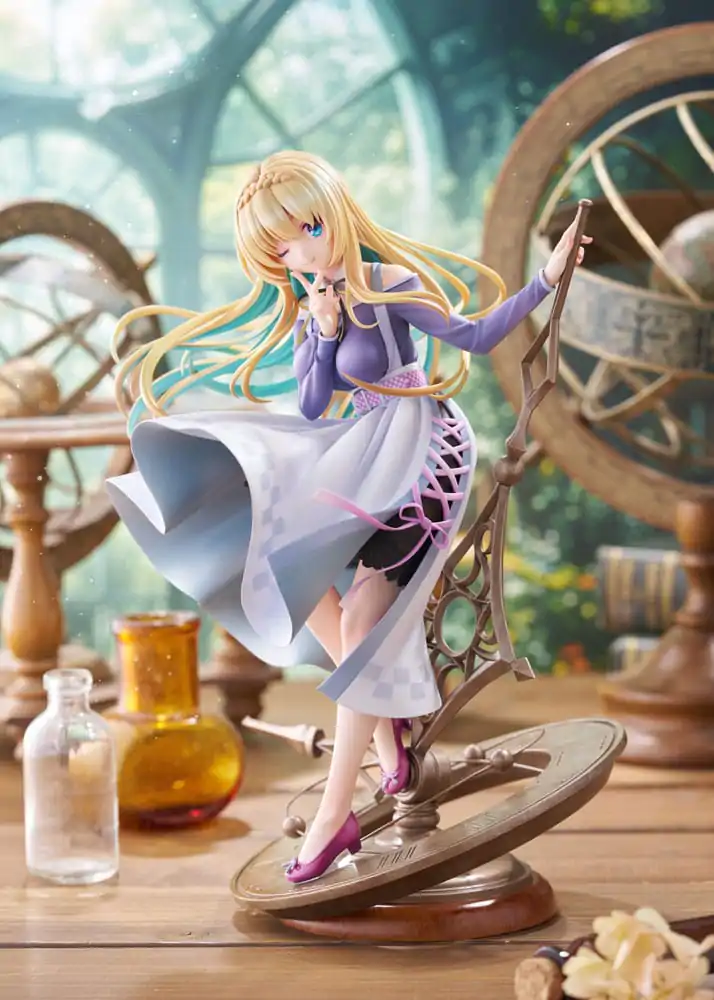 Parket PVC figura 1/7 Kido Tsubasa 24 cm fotografija proizvoda