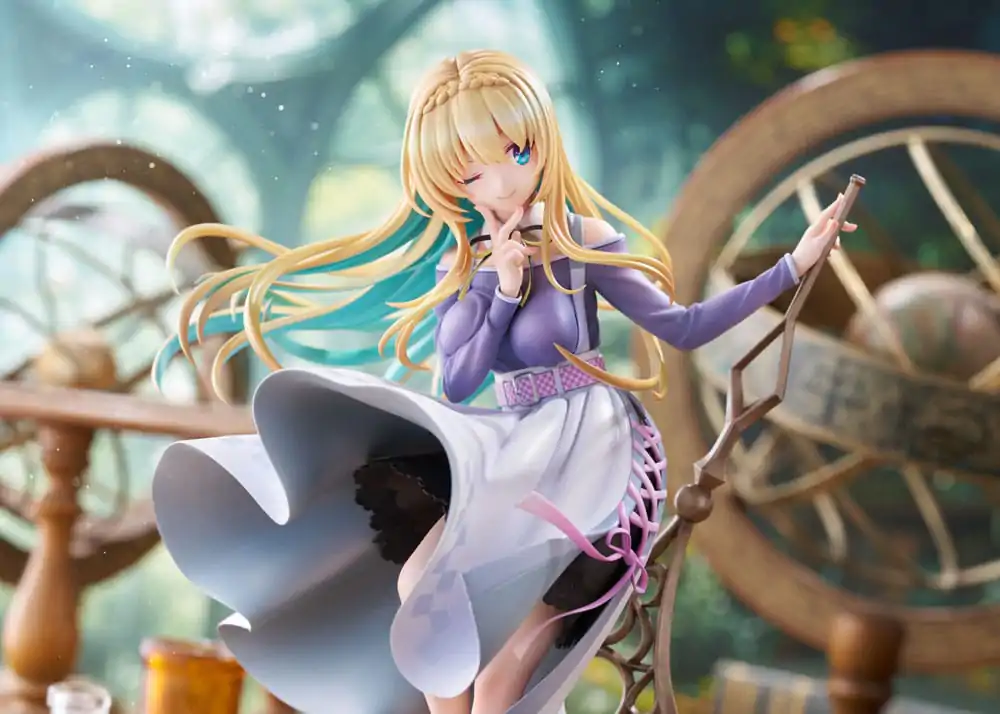 Parket PVC figura 1/7 Kido Tsubasa 24 cm fotografija proizvoda