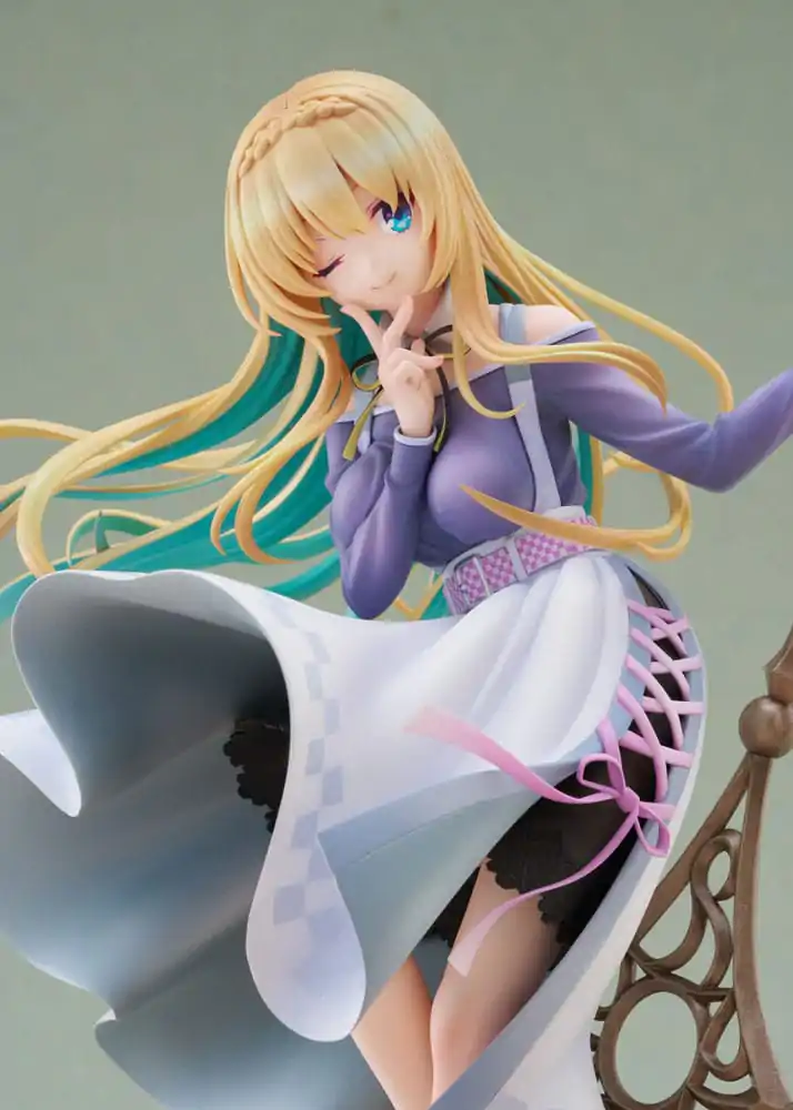 Parket PVC figura 1/7 Kido Tsubasa 24 cm fotografija proizvoda