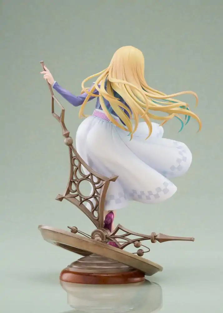 Parket PVC figura 1/7 Kido Tsubasa 24 cm fotografija proizvoda