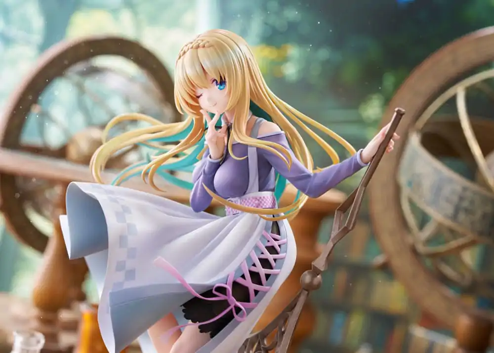 Parket PVC figura 1/7 Kido Tsubasa 24 cm fotografija proizvoda