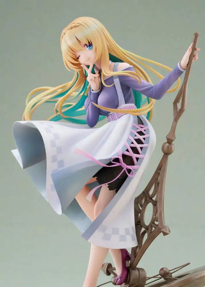 Parket PVC figura 1/7 Kido Tsubasa 24 cm fotografija proizvoda