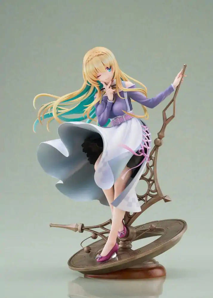 Parket PVC figura 1/7 Kido Tsubasa 24 cm fotografija proizvoda