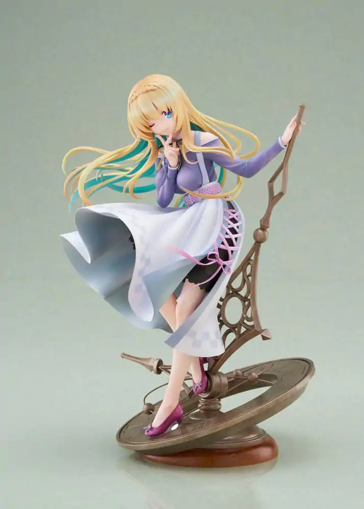 Parket PVC figura 1/7 Kido Tsubasa 24 cm fotografija proizvoda