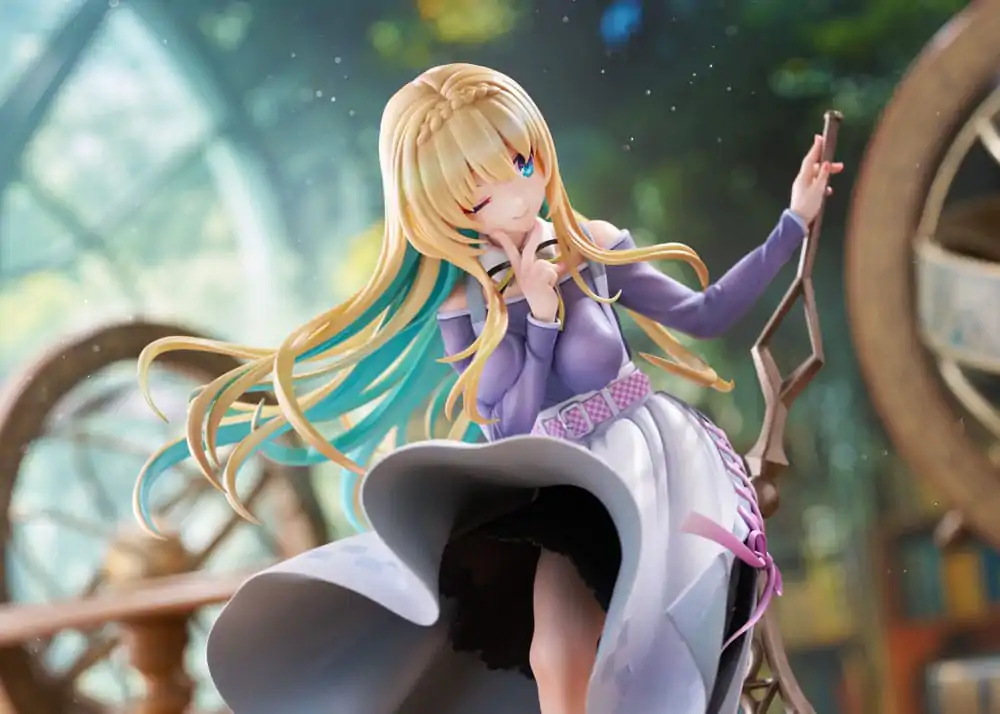 Parket PVC figura 1/7 Kido Tsubasa 24 cm fotografija proizvoda