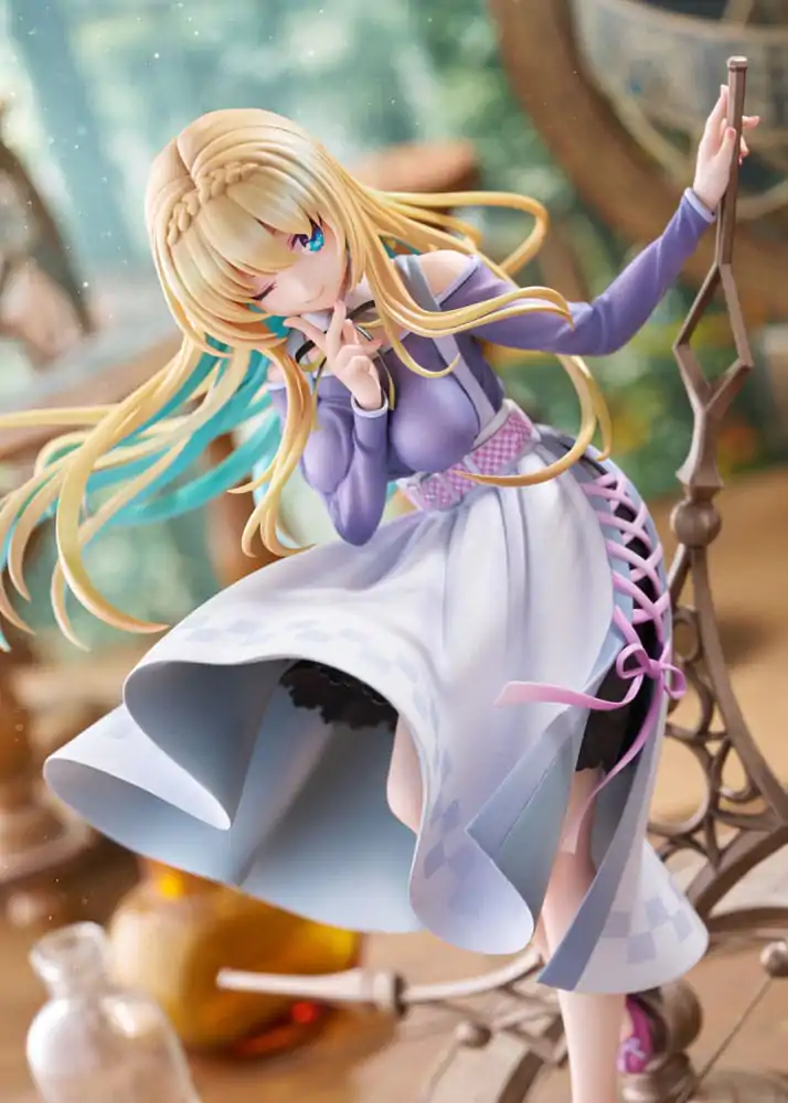 Parket PVC figura 1/7 Kido Tsubasa 24 cm fotografija proizvoda