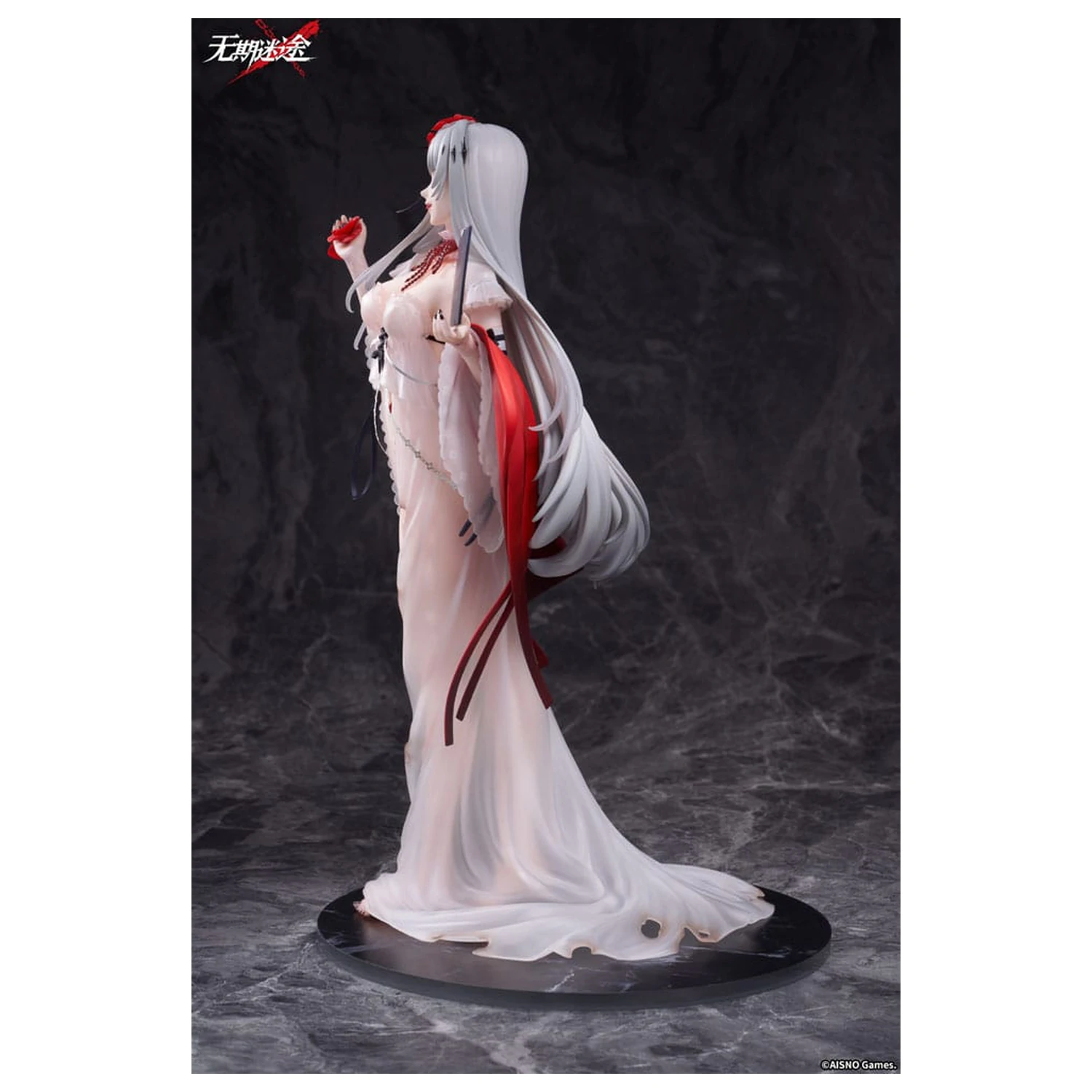Path to Nowhere PVC statua 1/7 Coquelic Prisonphoto Ver. 26 cm fotografija proizvoda