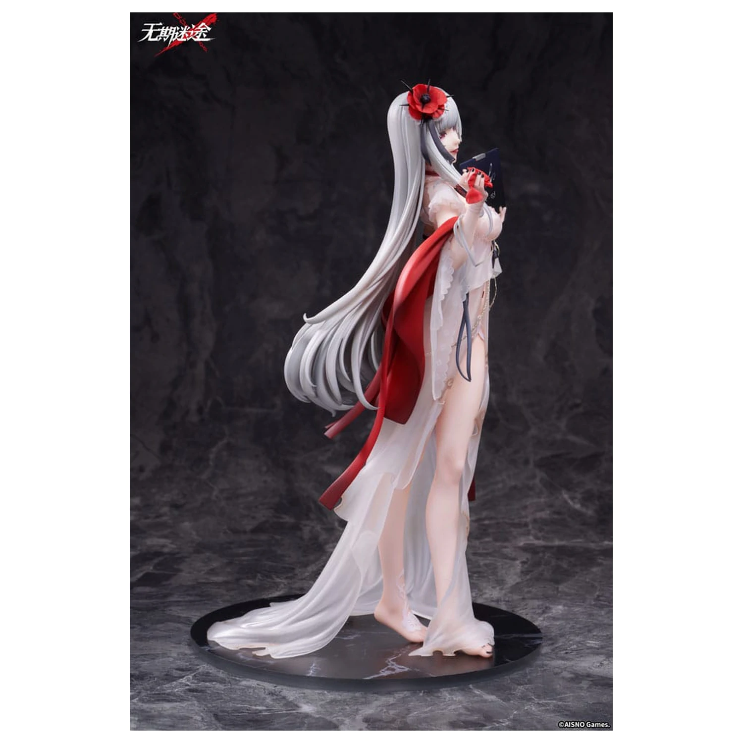 Path to Nowhere PVC statua 1/7 Coquelic Prisonphoto Ver. 26 cm fotografija proizvoda