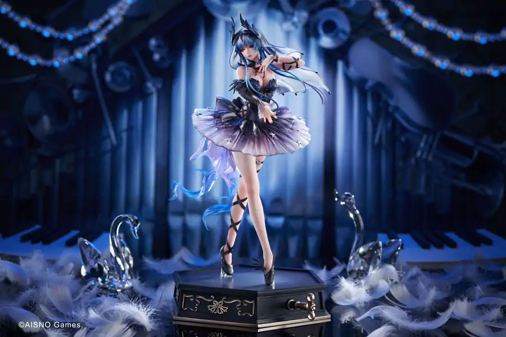 Path to Nowhere PVC Kip 1/7 Hamel Odile Ver. 31 cm fotografija proizvoda