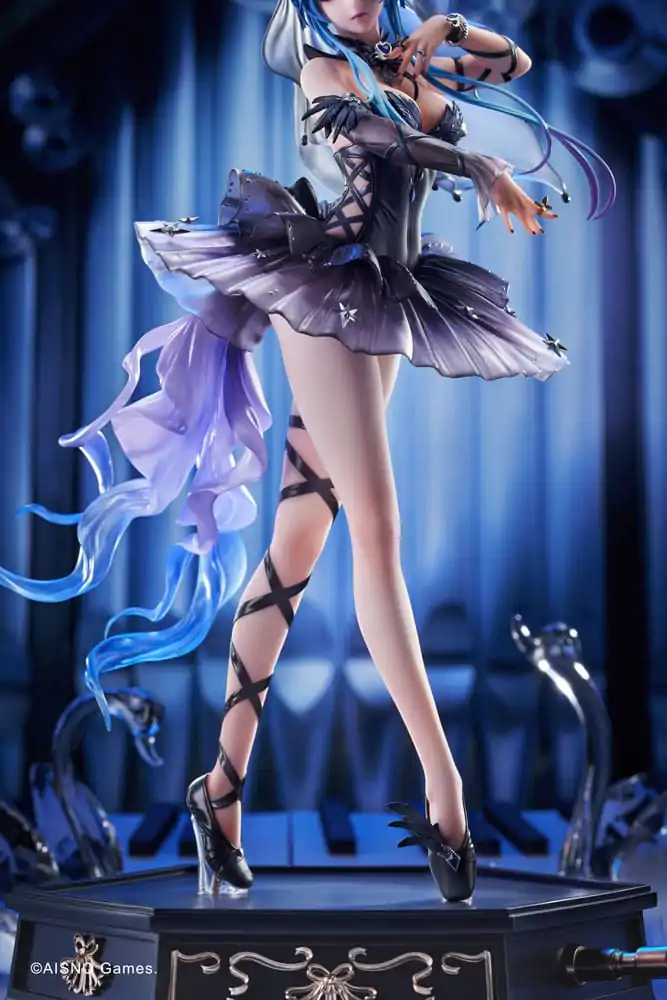 Path to Nowhere PVC Kip 1/7 Hamel Odile Ver. 31 cm fotografija proizvoda