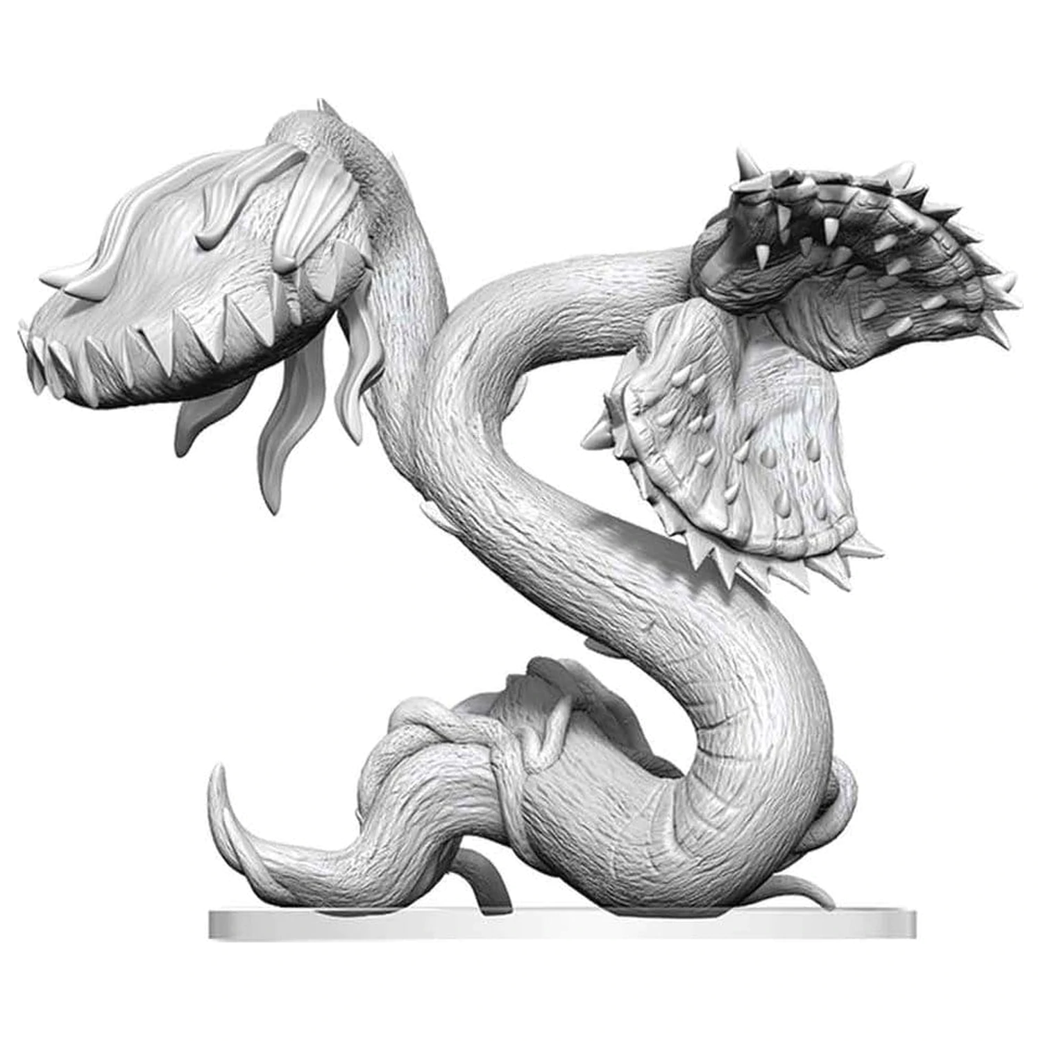 Pathfinder Battles Deep Cuts Neobojena minijatura Snapping Flytrap 15 cm fotografija proizvoda