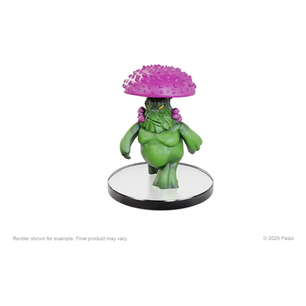 Pathfinder Battles pre-painted Miniatures 6-Pack set figurica Cave Lurkers fotografija proizvoda