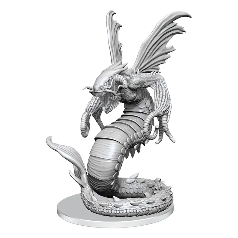 Pathfinder Deep Cuts neobojena minijatura Sarglagon (Drowning Devil) fotografija proizvoda