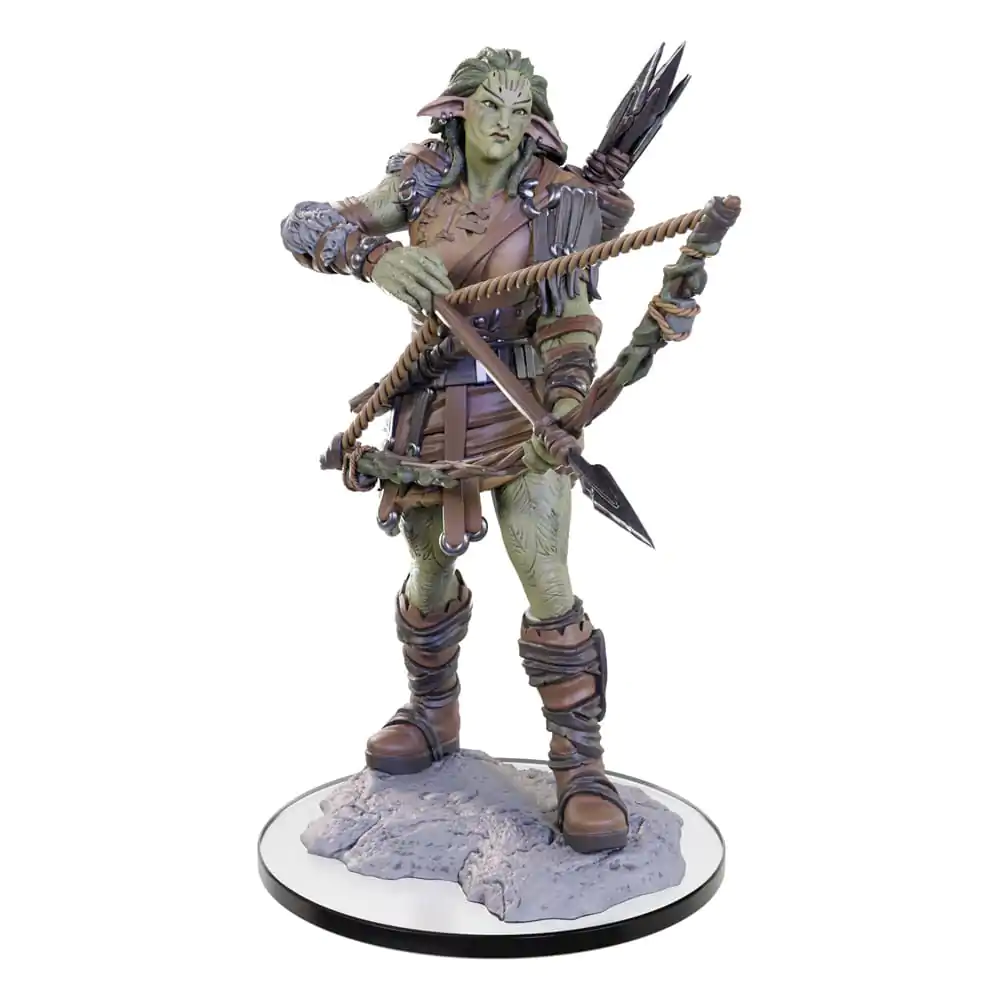 Pathfinder Deep Cuts Unpainted Minijatura Wood Giant fotografija proizvoda