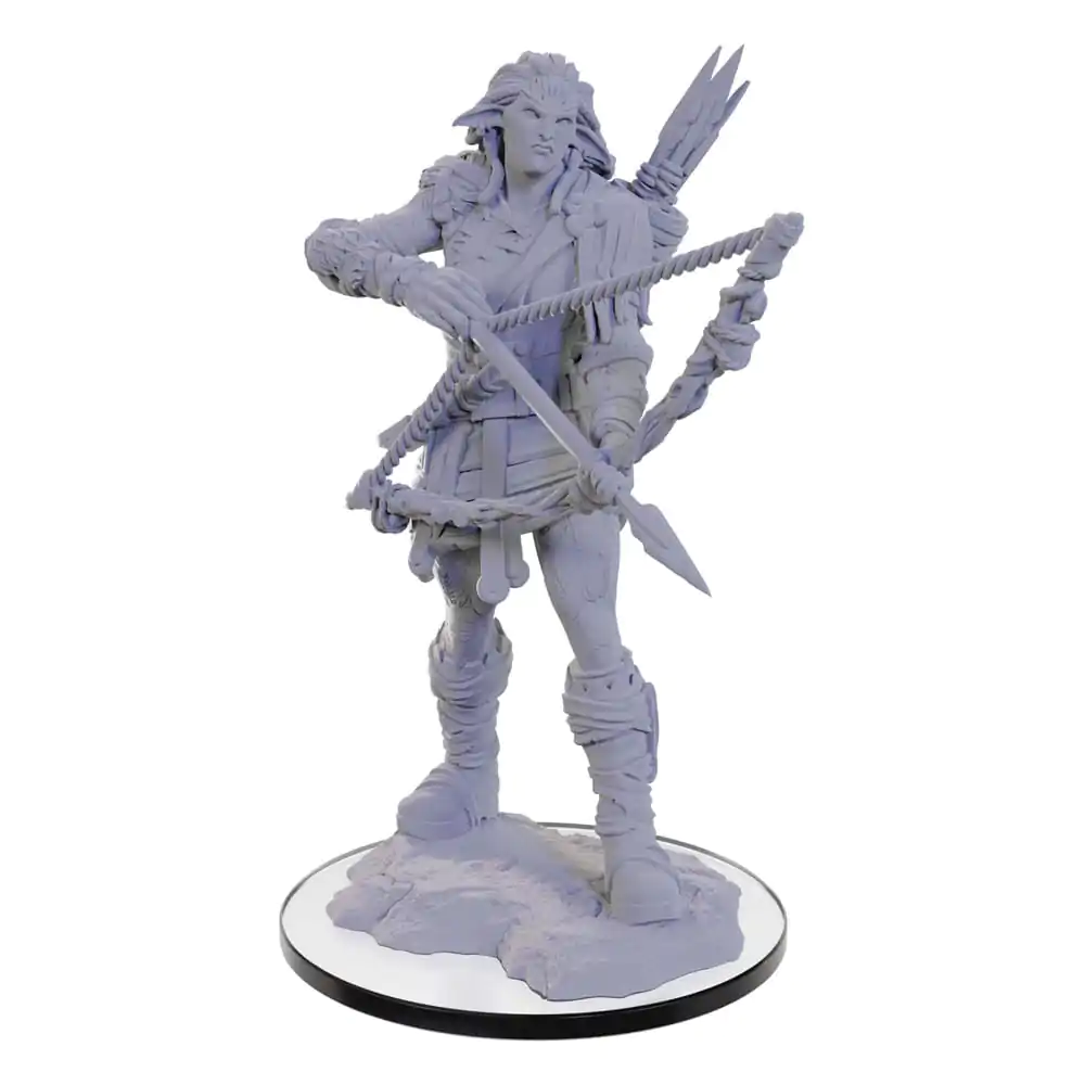 Pathfinder Deep Cuts Unpainted Minijatura Wood Giant fotografija proizvoda