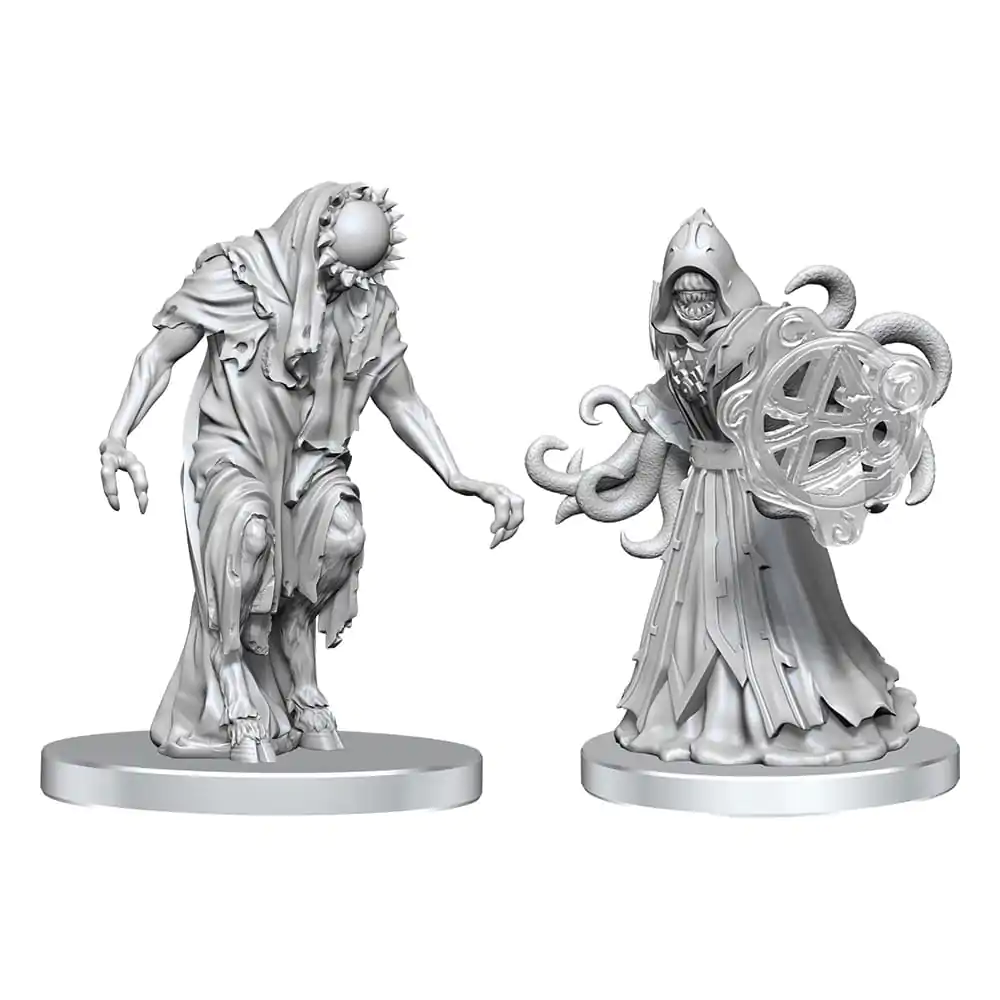 Pathfinder Deep Cuts Neobojane Minijature Aghash & Venedaemon (Pact Daemon) fotografija proizvoda