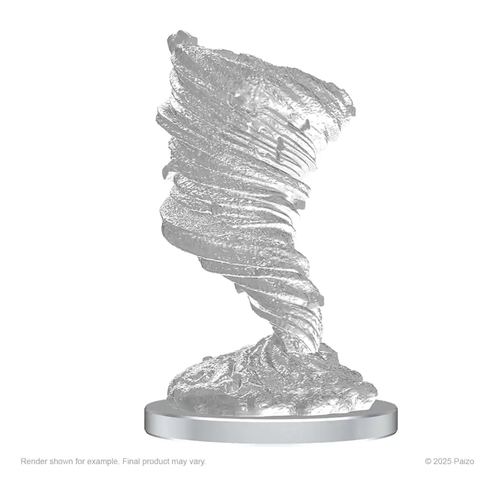 Pathfinder Deep Cuts neobojene minijature Living Thunderclap & Living Whirlwind fotografija proizvoda