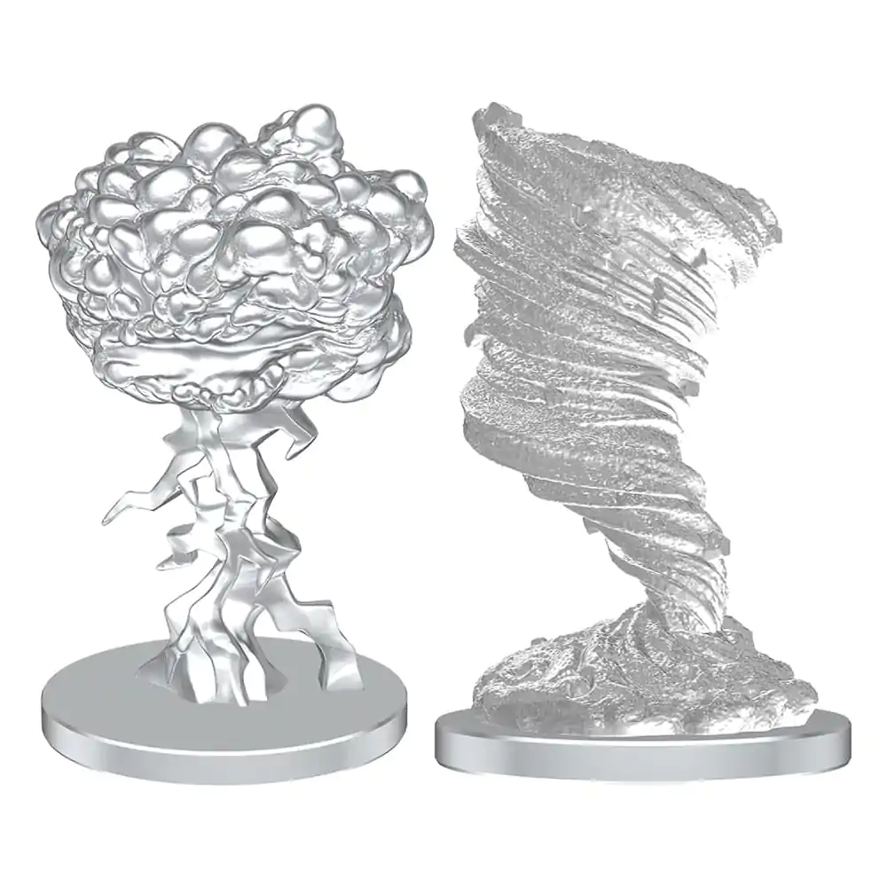 Pathfinder Deep Cuts neobojene minijature Living Thunderclap & Living Whirlwind fotografija proizvoda