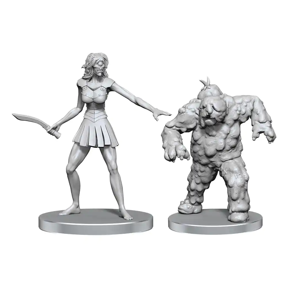 Pathfinder Deep Cuts Neobojane Miniature Figure Blatošljap & Buso fotografija proizvoda