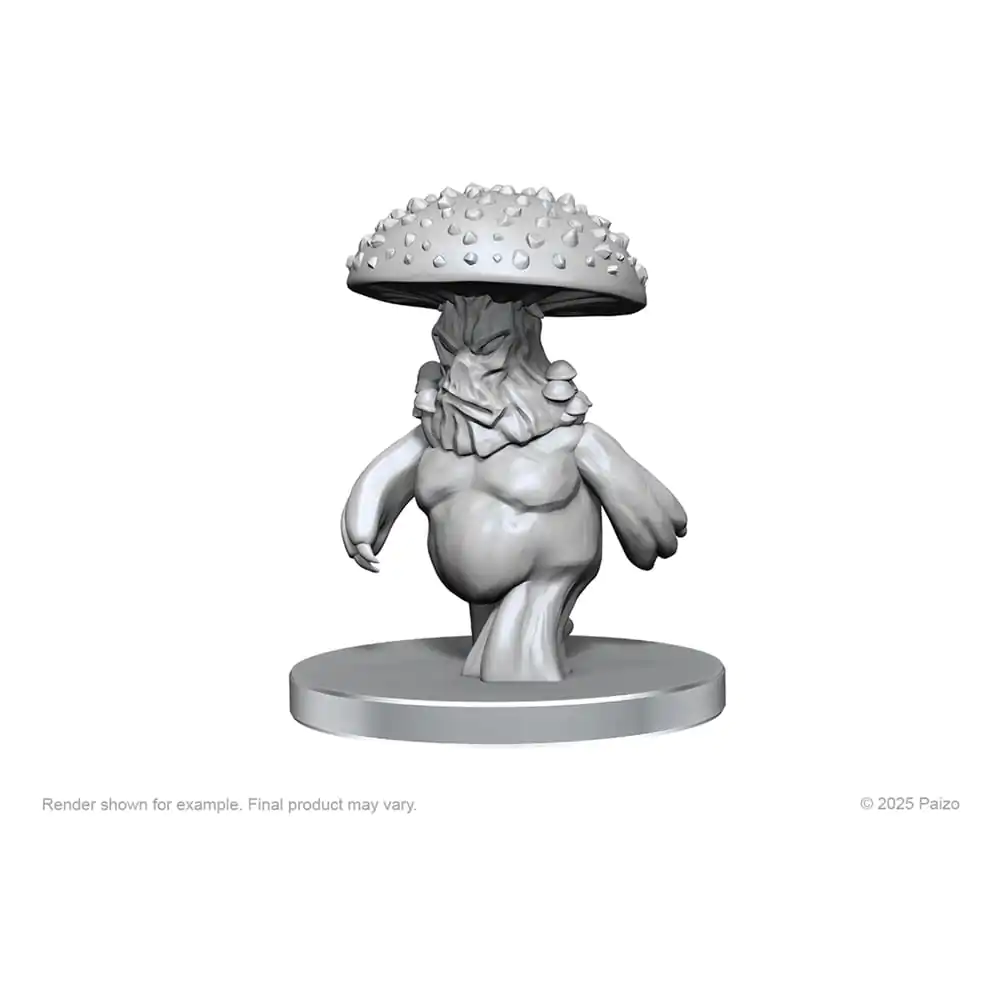 Pathfinder Deep Cuts Neobojene Mini figure Miceloid & Grimstalker fotografija proizvoda