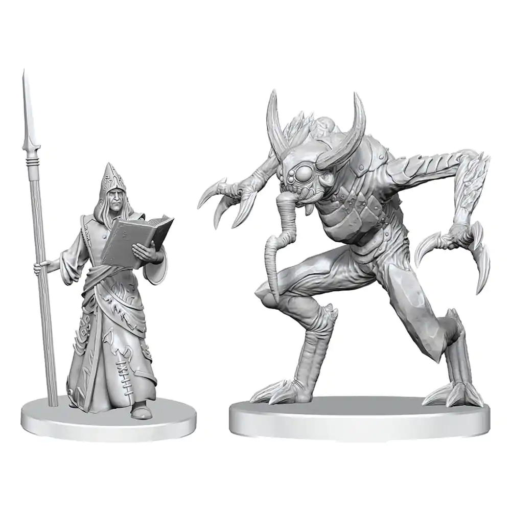 Pathfinder Deep Cuts Neobojane Minijature Vloriak (Despoiler Demon) i Demonologist fotografija proizvoda