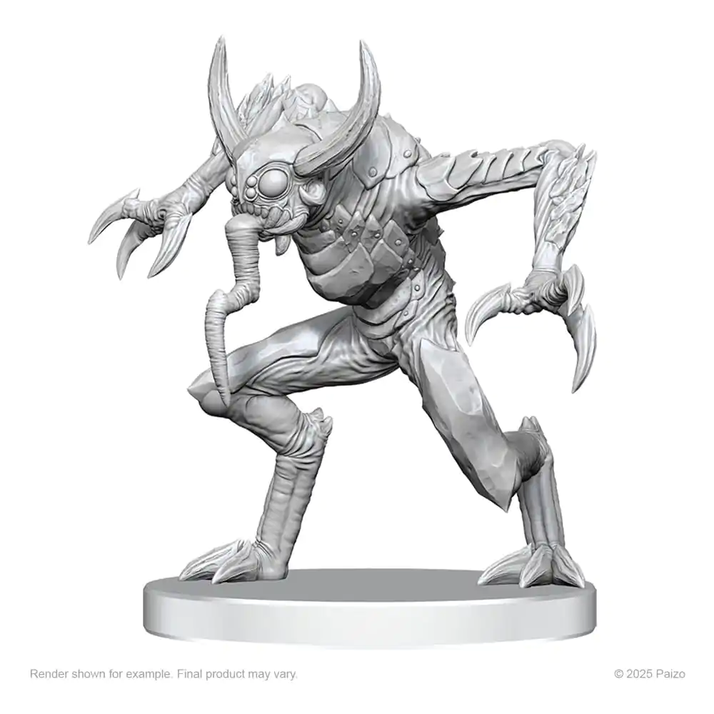 Pathfinder Deep Cuts Neobojane Minijature Vloriak (Despoiler Demon) i Demonologist fotografija proizvoda
