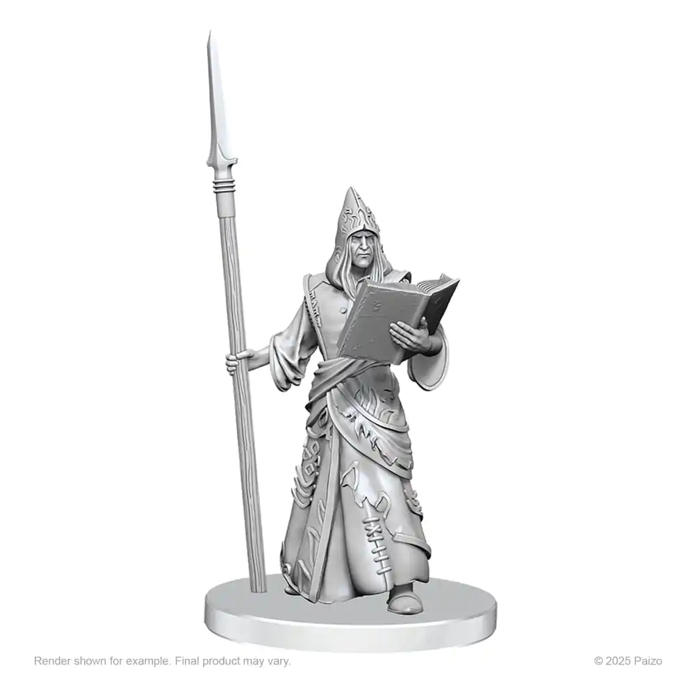Pathfinder Deep Cuts Neobojane Minijature Vloriak (Despoiler Demon) i Demonologist fotografija proizvoda