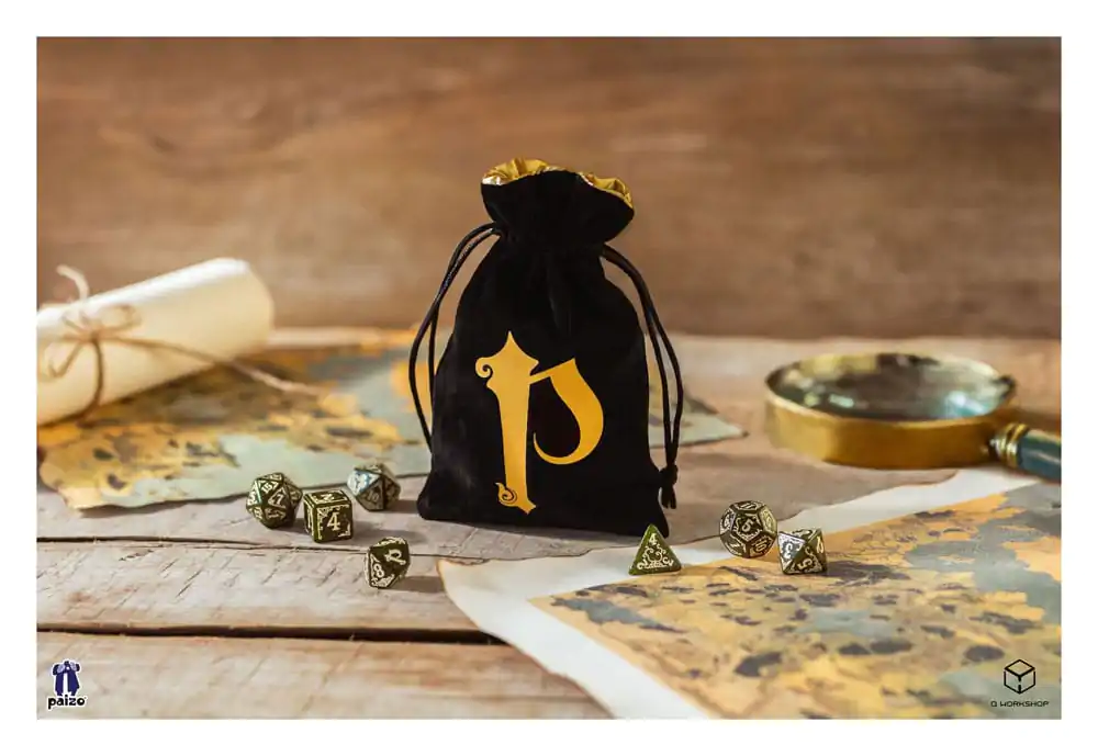 Pathfinder Vrećica za kockice fotografija proizvoda