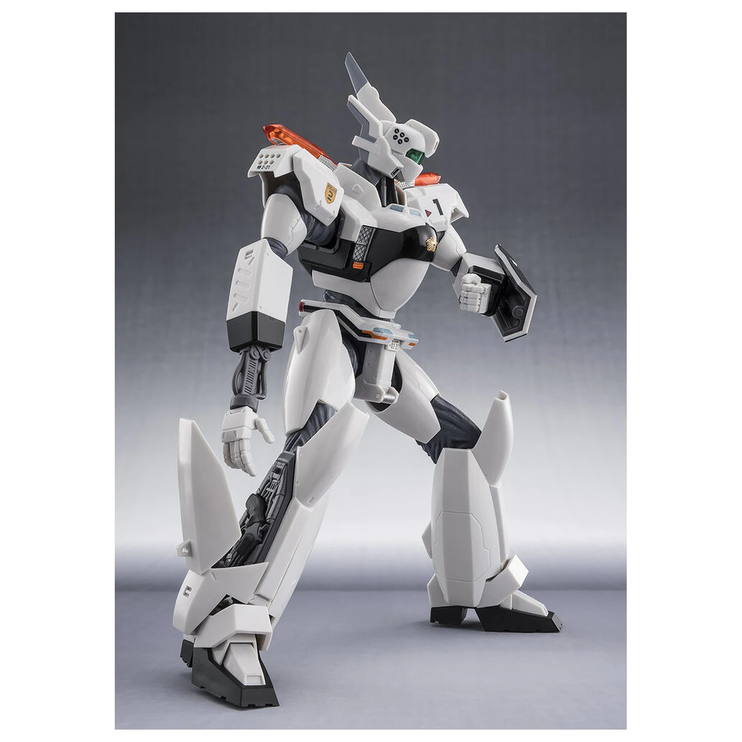 Patlabor Slide Labor Ingram Plus AV-98Plus The Robot Spirits figura 13 cm fotografija proizvoda