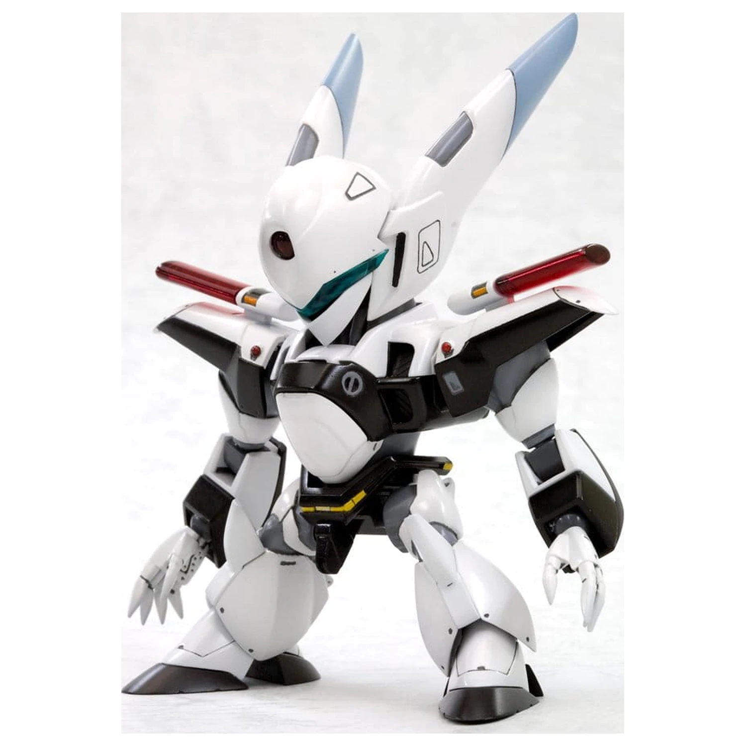 Patlabor The Mobile Police D-Style Model kit AV-X0 Type Zero Replika 10 cm fotografija proizvoda