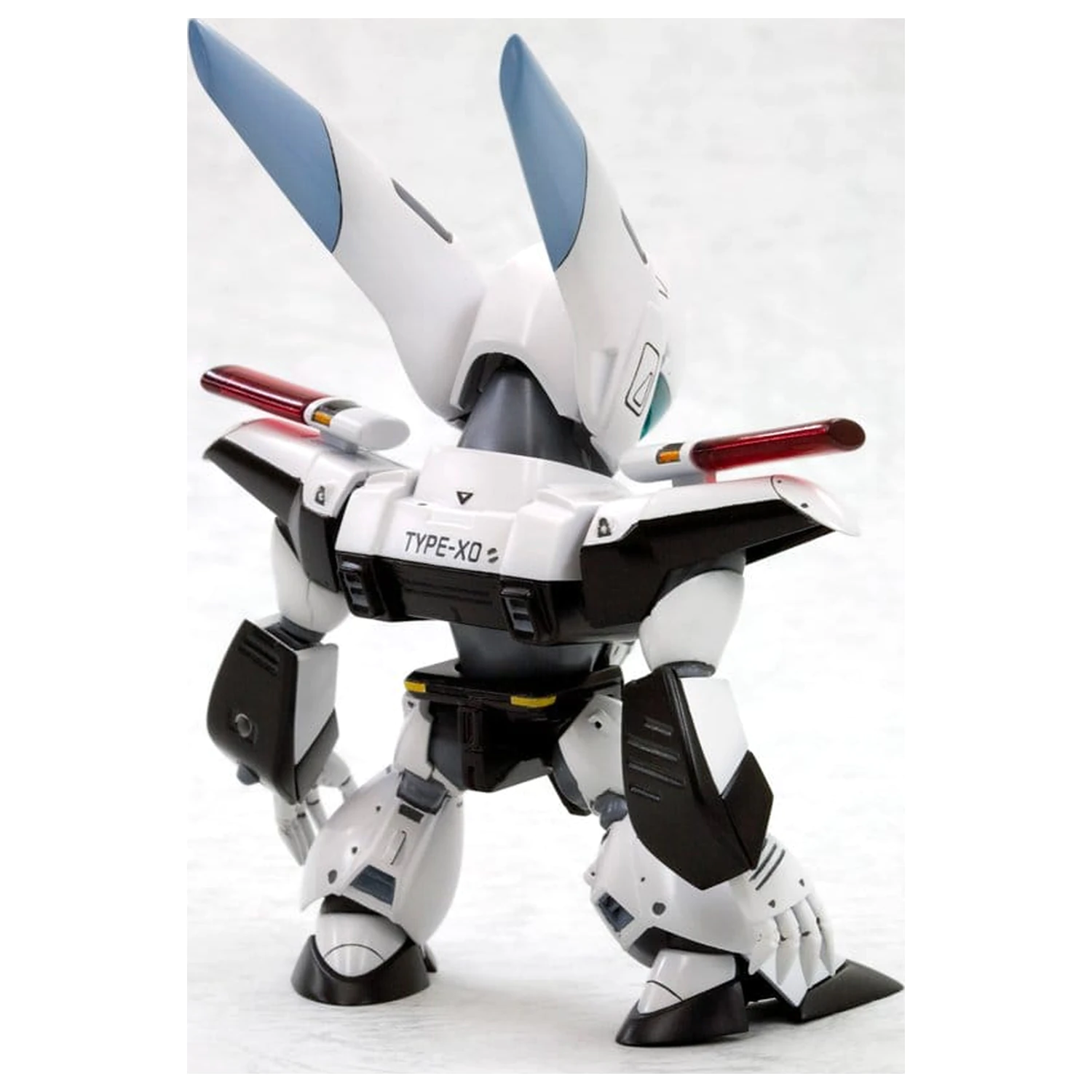 Patlabor The Mobile Police D-Style Model kit AV-X0 Type Zero Replika 10 cm fotografija proizvoda
