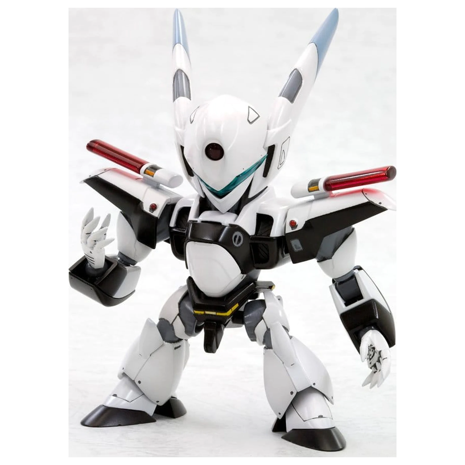 Patlabor The Mobile Police D-Style Model kit AV-X0 Type Zero Replika 10 cm fotografija proizvoda