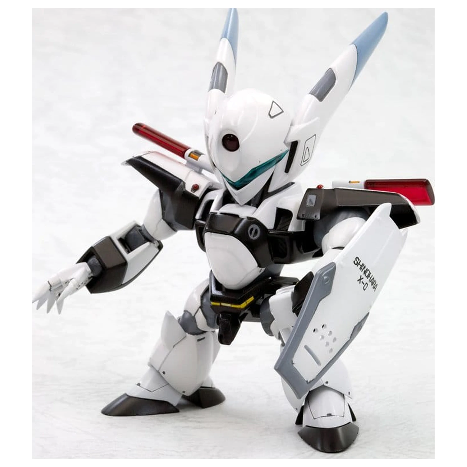 Patlabor The Mobile Police D-Style Model kit AV-X0 Type Zero Replika 10 cm fotografija proizvoda