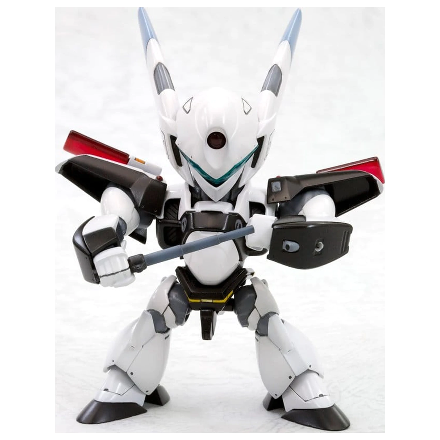 Patlabor The Mobile Police D-Style Model kit AV-X0 Type Zero Replika 10 cm fotografija proizvoda