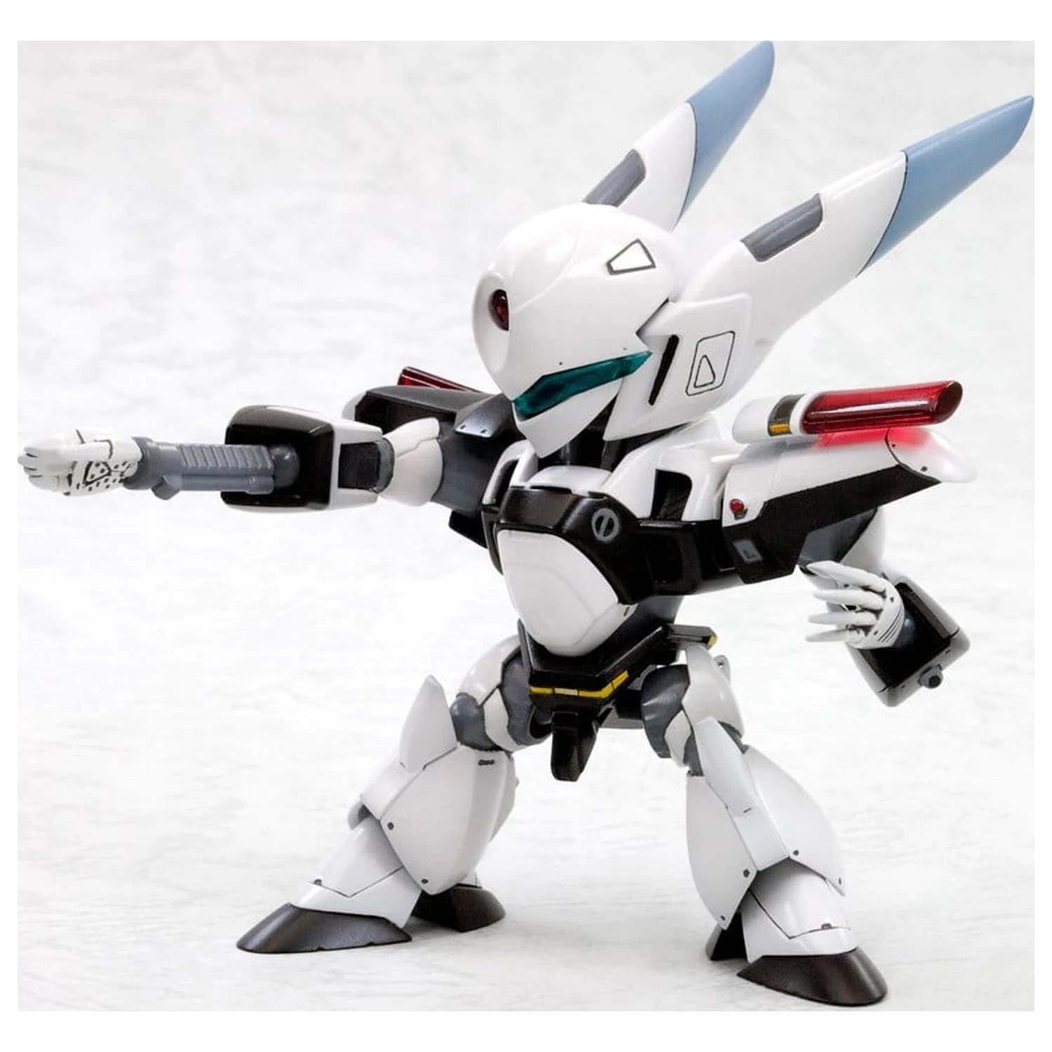 Patlabor The Mobile Police D-Style Model kit AV-X0 Type Zero Replika 10 cm fotografija proizvoda