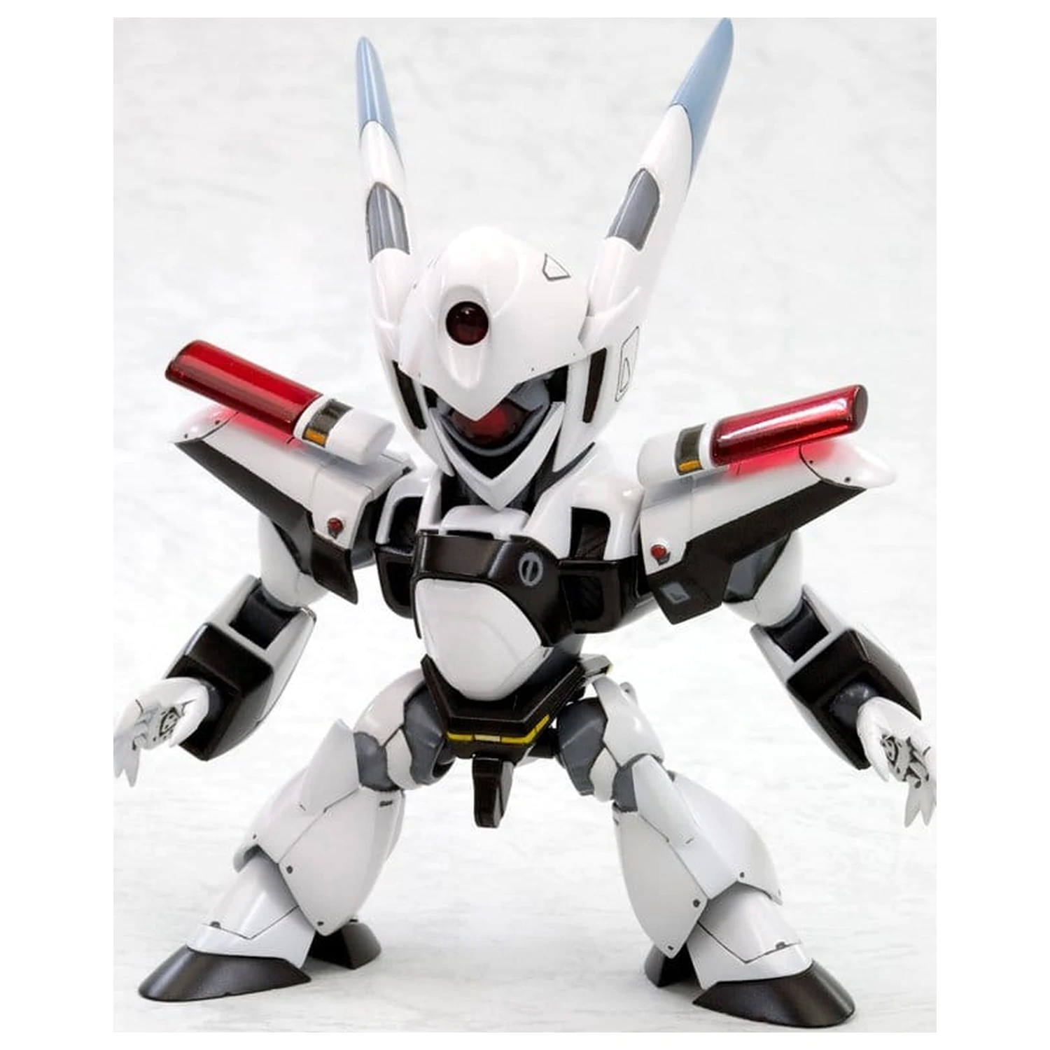 Patlabor The Mobile Police D-Style Model kit AV-X0 Type Zero Replika 10 cm fotografija proizvoda