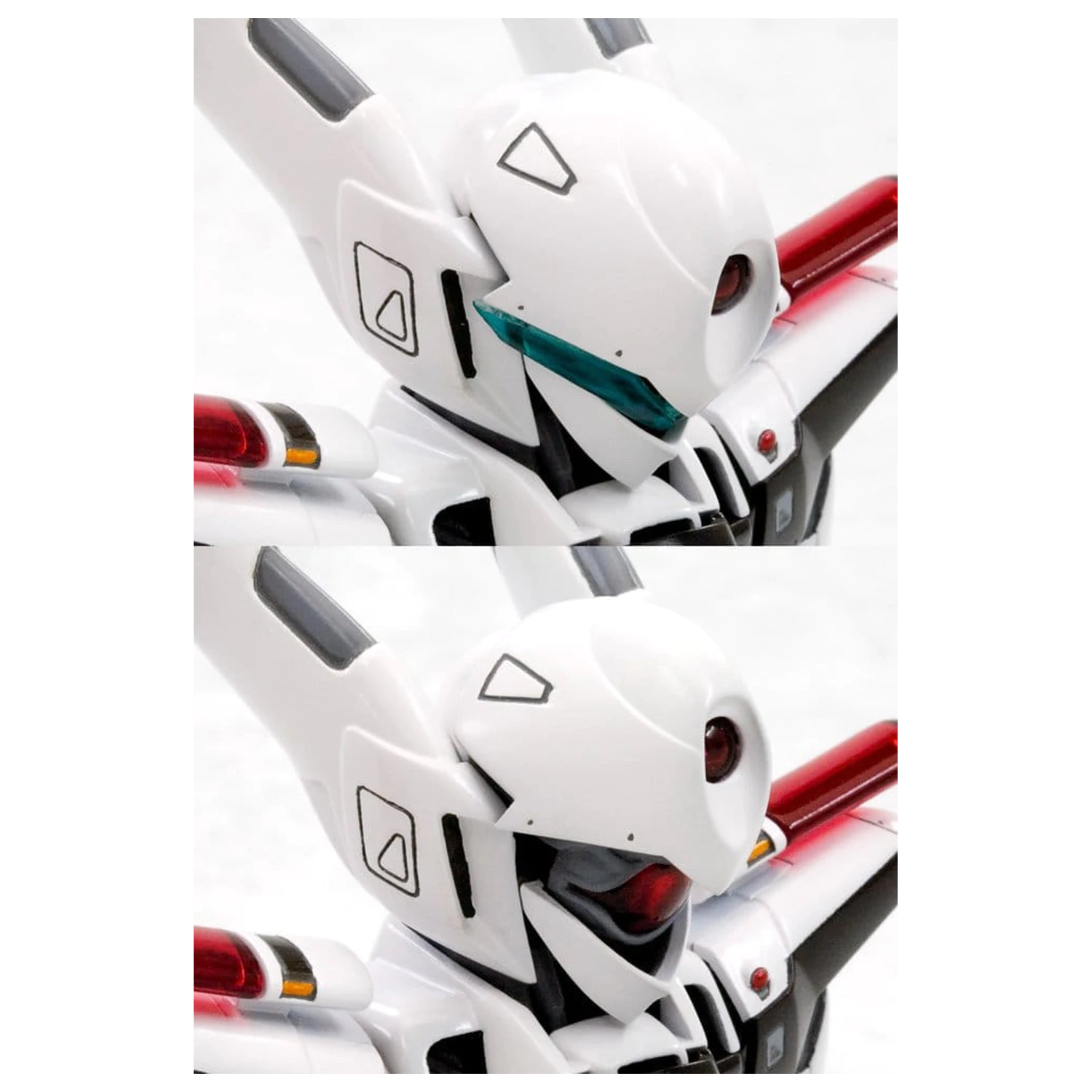 Patlabor The Mobile Police D-Style Model kit AV-X0 Type Zero Replika 10 cm fotografija proizvoda
