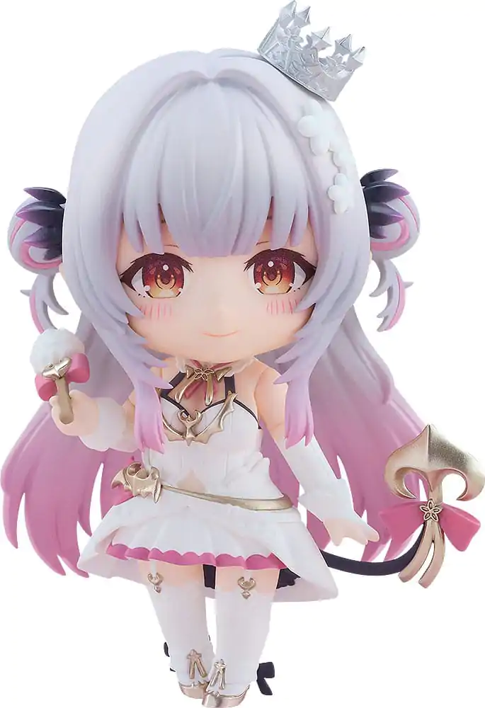 Patra Suou VTuber Nendoroid akcijska figura Suou Patra 10 cm fotografija proizvoda