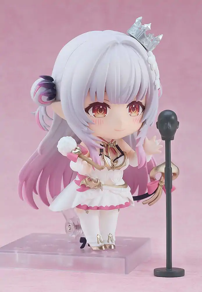 Patra Suou VTuber Nendoroid akcijska figura Suou Patra 10 cm fotografija proizvoda