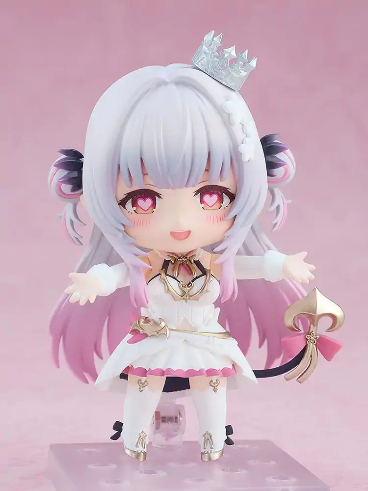 Patra Suou VTuber Nendoroid akcijska figura Suou Patra 10 cm fotografija proizvoda