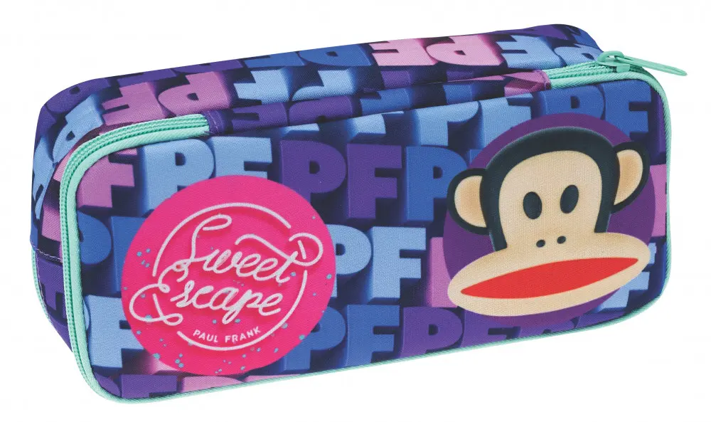 Paul Frank Perunice 23.5 cm fotografija proizvoda