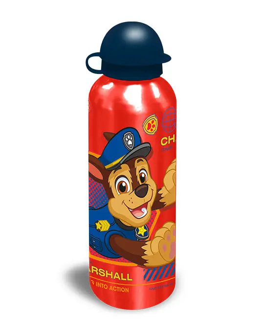 Paw Patrol aluminijska boca 500 ml fotografija proizvoda