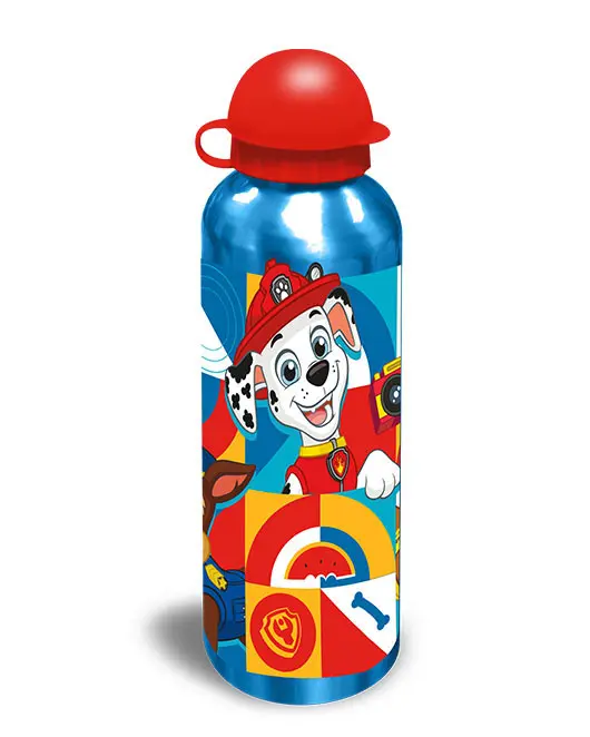 Paw Patrol aluminijska boca 500 ml fotografija proizvoda