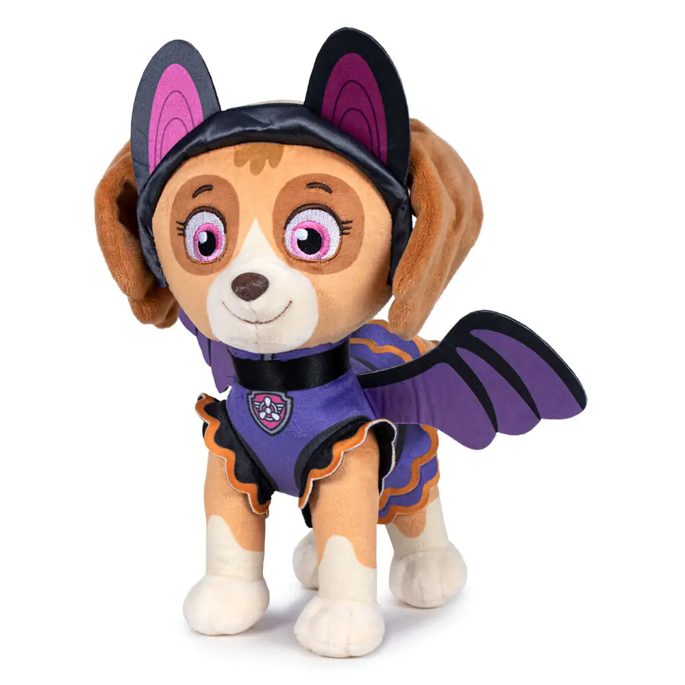 Paw Patrol Bat Skye plišana igračka 27 cm fotografija proizvoda